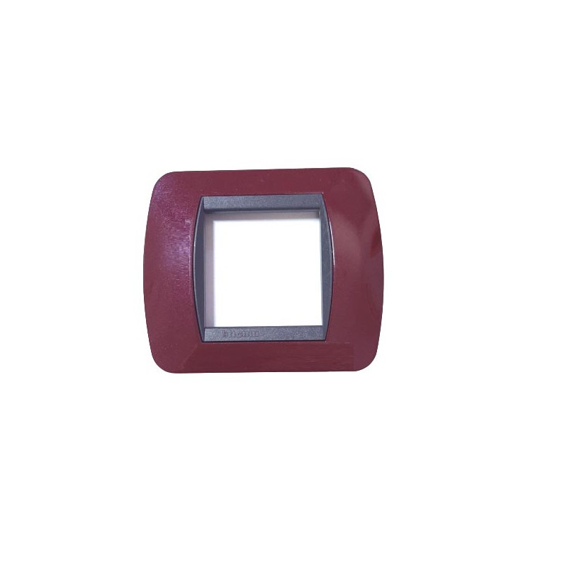 L4802AT_placa_living_internacional_granate_metalico_bticino