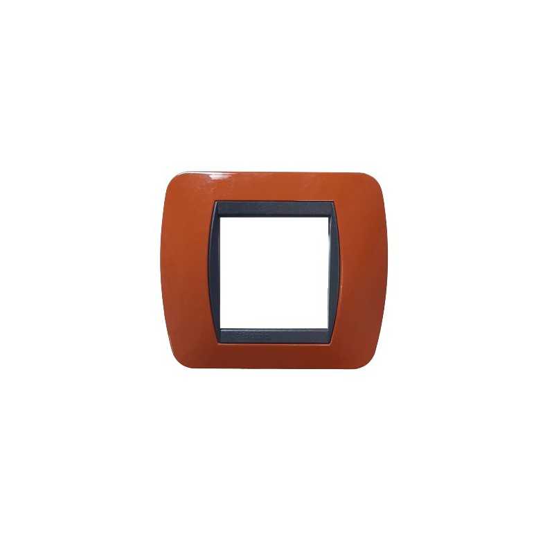 L4802TR_placa_bticino_living_internaciona_terracota