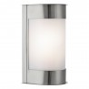 Aplique-exterior-aluminio-4126SS-1xe27