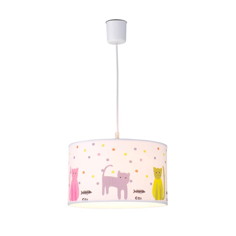 lampara_colgante_infantil_gatitos_kelektron_546