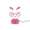 lampara_sobremesa_infantil_conejita_rosa_cute_pet_0114A_kelektron