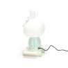 lampara_sobremesa_infantil_conejito_verde_pastel_cute_pet_0119A_kelektron