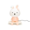 lampara_sobremesa_infantil_conejito_rosa_pastel_cute_pet_0120A_kelektron