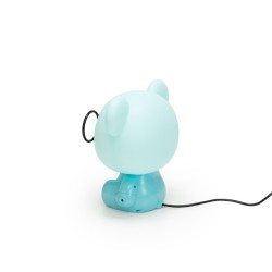lampara_sobremesa_infantil_Koala_azul_cute_pet_0125A_kelektron
