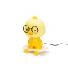 lampara_sobremesa_infantil_pollito_amarillo_cute_pet_0126A_kelektron