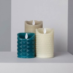 velas_cera_natural_luz_led_decoración_ambiente