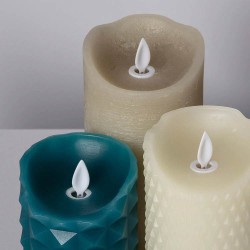velas_cera_natural_luz_led_decoración_ambiente