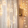 cortina_guirnalda_estrellas_led_luces_navidad_decorativas