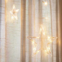 cortina_guirnalda_estrellas_led_luces_navidad_decorativas