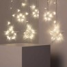 cortina_guirnalda_estrellas_led_luces_navidad_decorativas