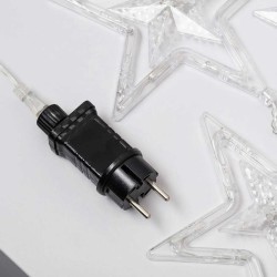 cortina_guirnalda_estrellas_led_luces_navidad_decorativas