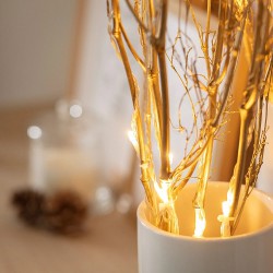 ramas_decorativas_luz_led_oro_bambú