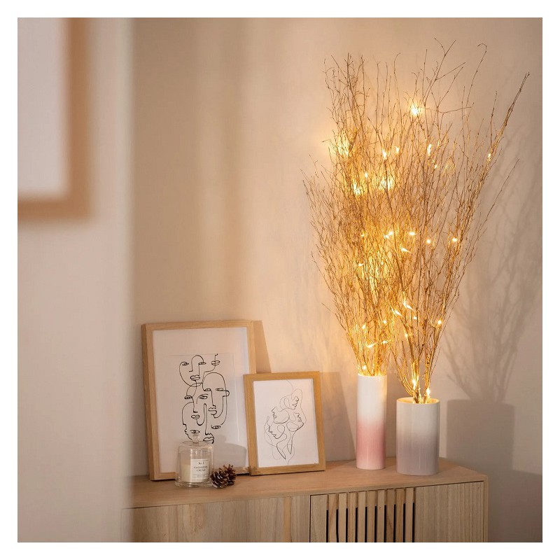 ramas_decorativas_luz_led_oro_bambú