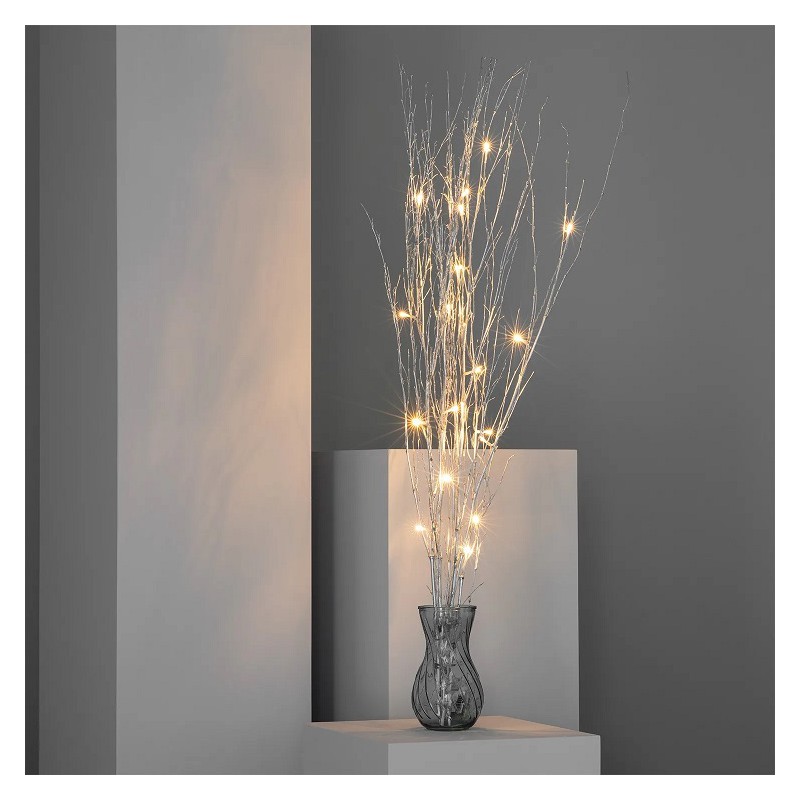 ramas_decorativas_luz_led_plata