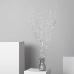 ramas_decorativas_luz_led_plata