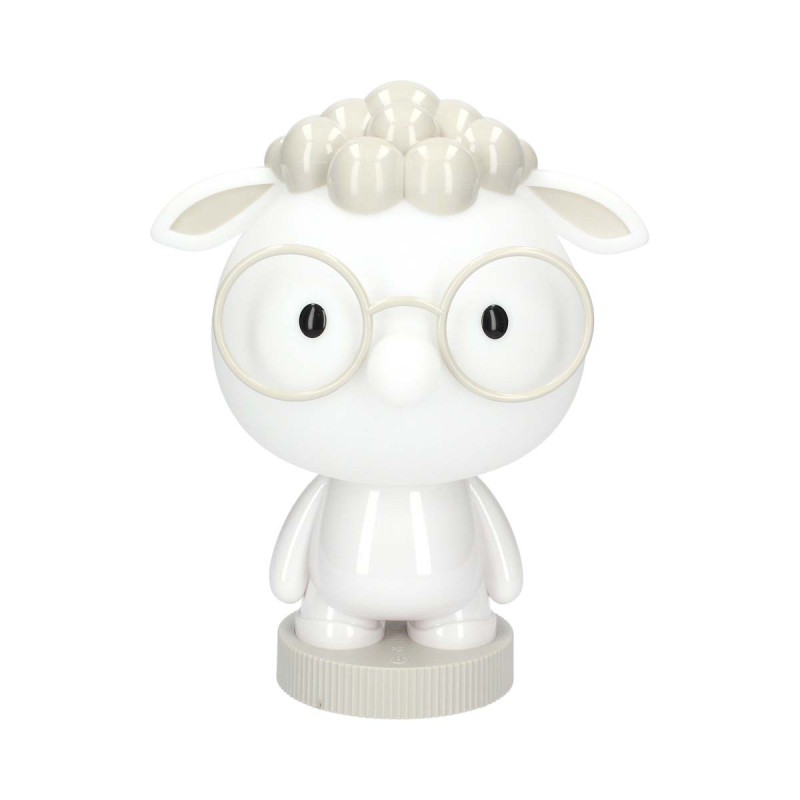 luz_nocturna_quitamiedos_sobremesa_infantil_ovejita_rgb_led_3W_recagable