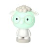 luz_nocturna_quitamiedos_sobremesa_infantil_ovejita_rgb_led_3W_recagable