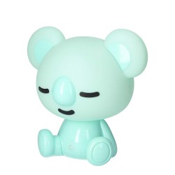 sobremesa_quitamiedos_infantil_luz_nocturna_led_3w_koala_verde