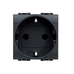 base_schuko_enchufe_2p+t_living_light_antracita_L4141