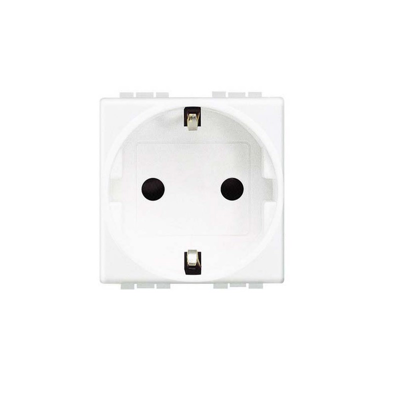 base_schuko_enchufe_2p+t_living_light_blanco_N4141