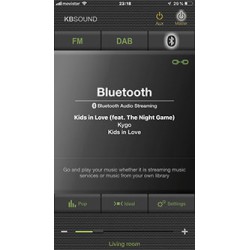 cocibaño_kb_sound_star_radio_bluetooth_empotrada_eis_50804