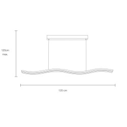 Martina_lampara_colgante_led_50w_luz_calida_mimax_lighting