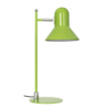 FLEXO COLOR VERDE  1xE27 40x22x14 Cm