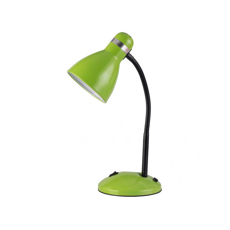 FLEXO 1xE27 VERDE 33x23x14,5 Cm