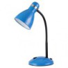 FLEXO 1xE27 AZUL 33x23x14,5 Cm