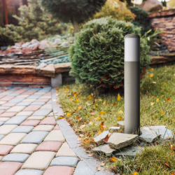 baliza-pilar-exterior-azafran-gris-fabrilamp-127371128