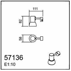 aplique-baño-petit-mdc-1xgu10
