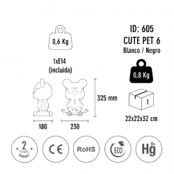 lámpara-mesa-infantil-osito-5-Kelektron-605