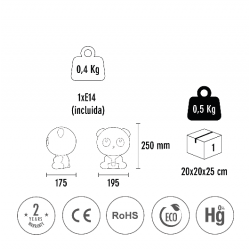 lámpara-mesa-infantil-osito-5-Kelektron-602