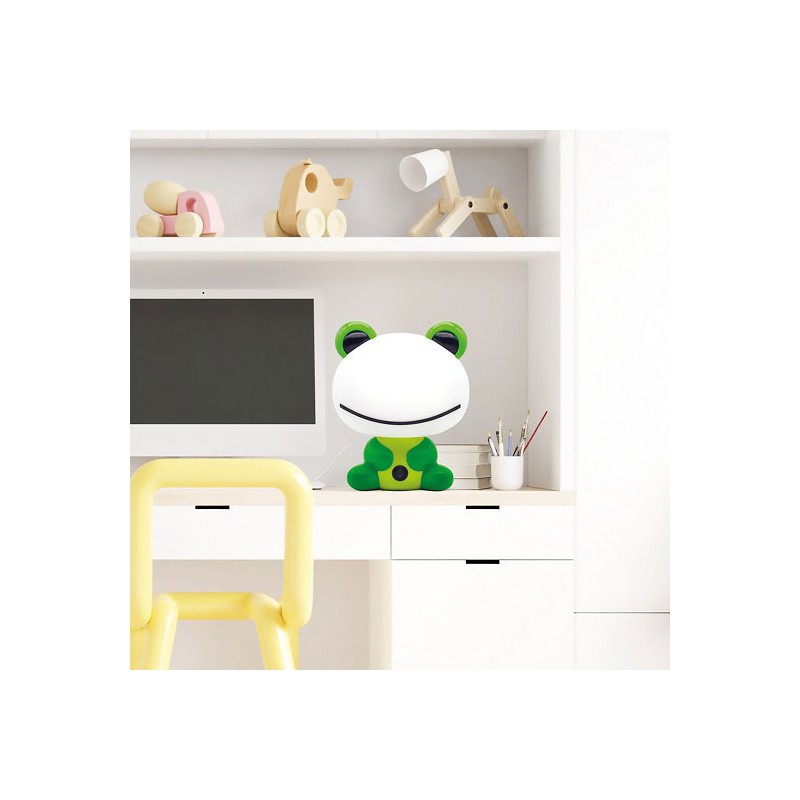 lámpara-mesa-infantil-ranita-1-Kelektron-601