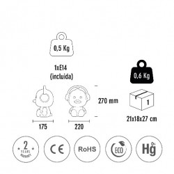 lámpara-mesa-infantil-oso-panda-4-Kelektron-600