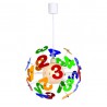 lampara-infantil-colgante-numeros-Kelektron-558