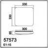 Plafón-led-32w-eras-mdc