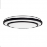 Plafón-led-72w-regulable-negro-mimas-kelektron-1