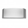Aplique-exterior-gris-Azuki-126561028-Fabrilamp