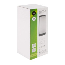 Aplique-exterior-negro-Azuki-126561009