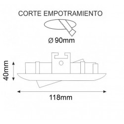 aro-empotrable-cristal-ácido-olas-4