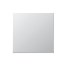 tecla_simple_aluminio_jung_al2990