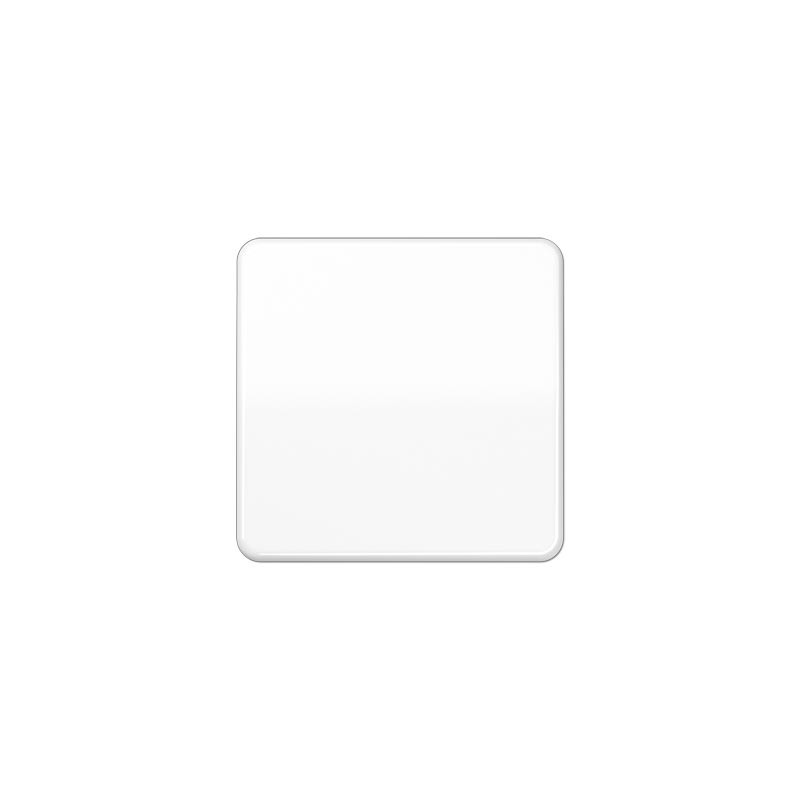 tecla_simple_blanco_alpino_jung_cd_plus_cd590ww