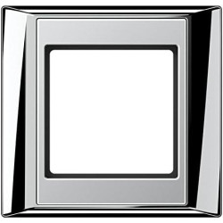 marco_1_elemento_cromo_brillo_aluminio_jung_a_plus_ap581gcral