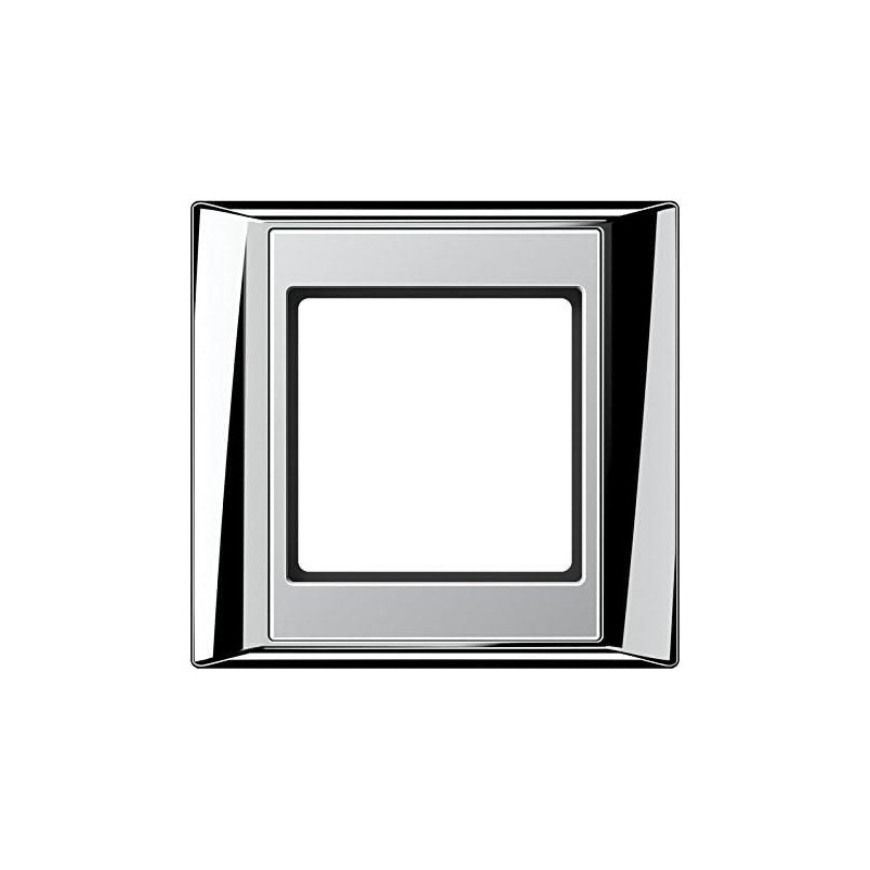 marco_1_elemento_cromo_brillo_aluminio_jung_a_plus_ap581gcral