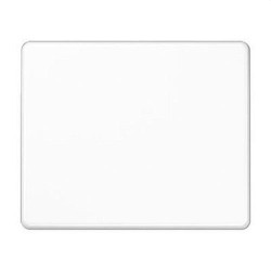 tecla_simple_blanco_alpino_jung_sl500_sl590ww