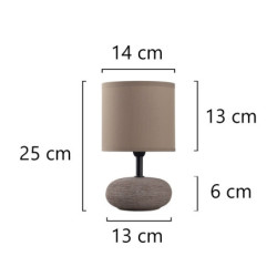 lampara_de_sobremesa_ceramica_bloson_a ce_colección BLOSON_alemar_11376_8435045103300