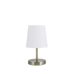lampara_de_sobremesa_kalmar_cuero 1 x 40w e_cuero_colección KALMAR_alemar_10776_8435045091072