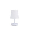 lampara_de_sobremesa_kalmar_blanco 1 x 40w e_blanco_colección KALMAR_alemar_10777_8435045091089