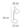 lampara_de_sobremesa_opal_niquel_satinado_colección OPAL_alemar_10449_8435045084531